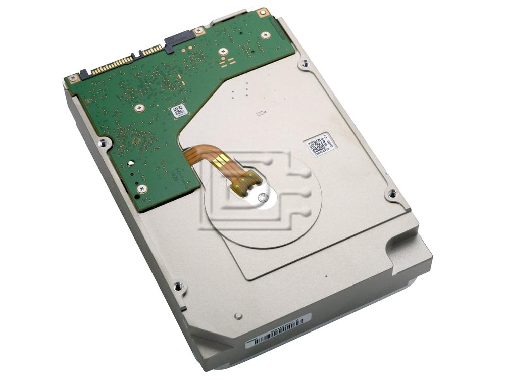Seagate ST12000VN0007 SATA Hard Drive Image 3 image