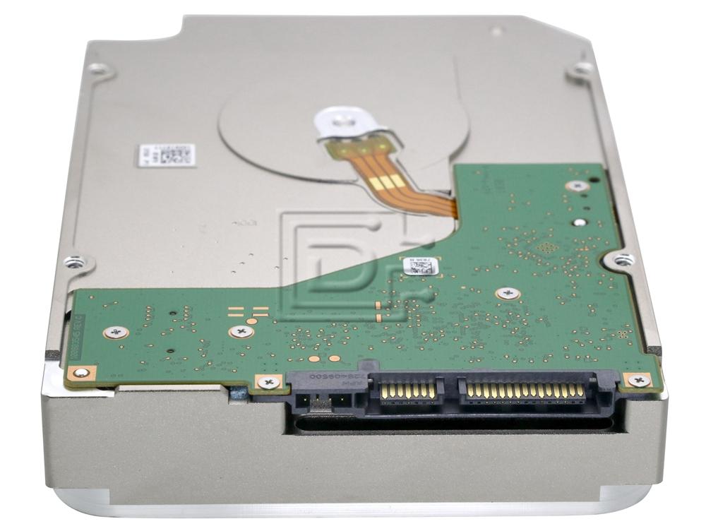 Seagate ST12000VN0007 SATA Hard Drive Image 4 image