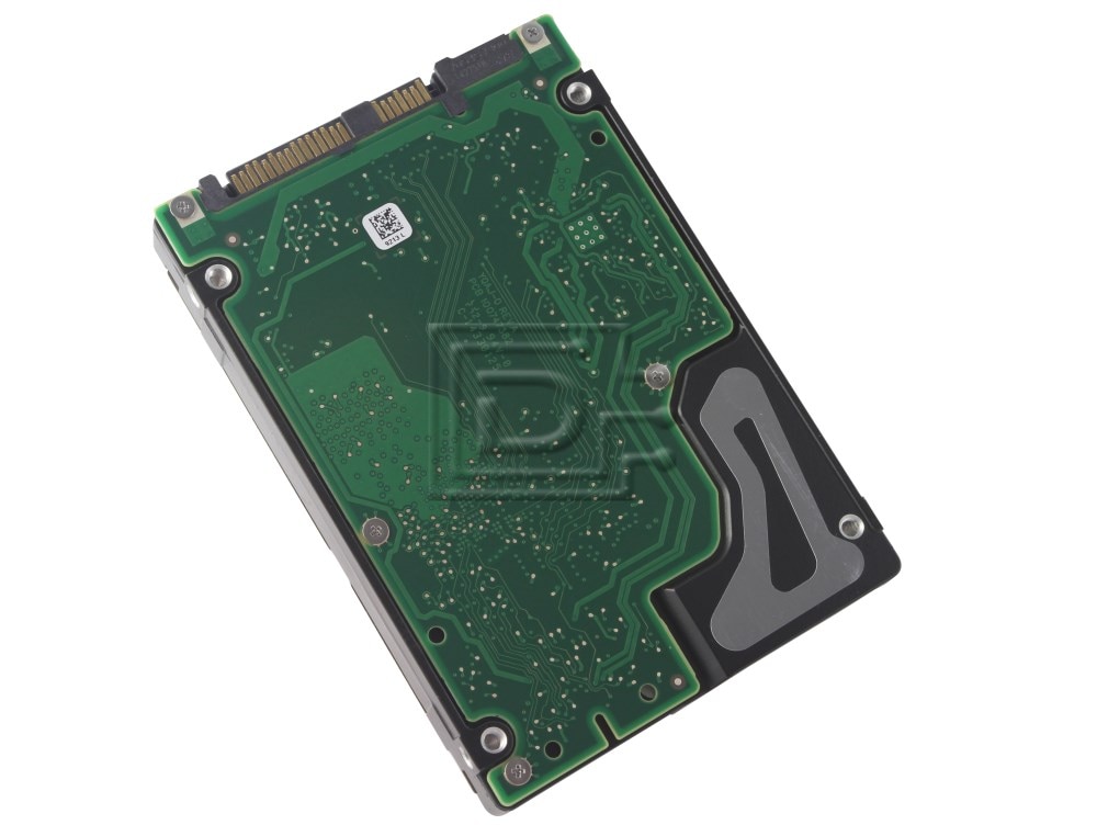 Dell 1.2TB 6Gb//s 10K 2.5/" SAS RMCP3 0RMCP3 ST1200MM0007 HDD Hard Drive