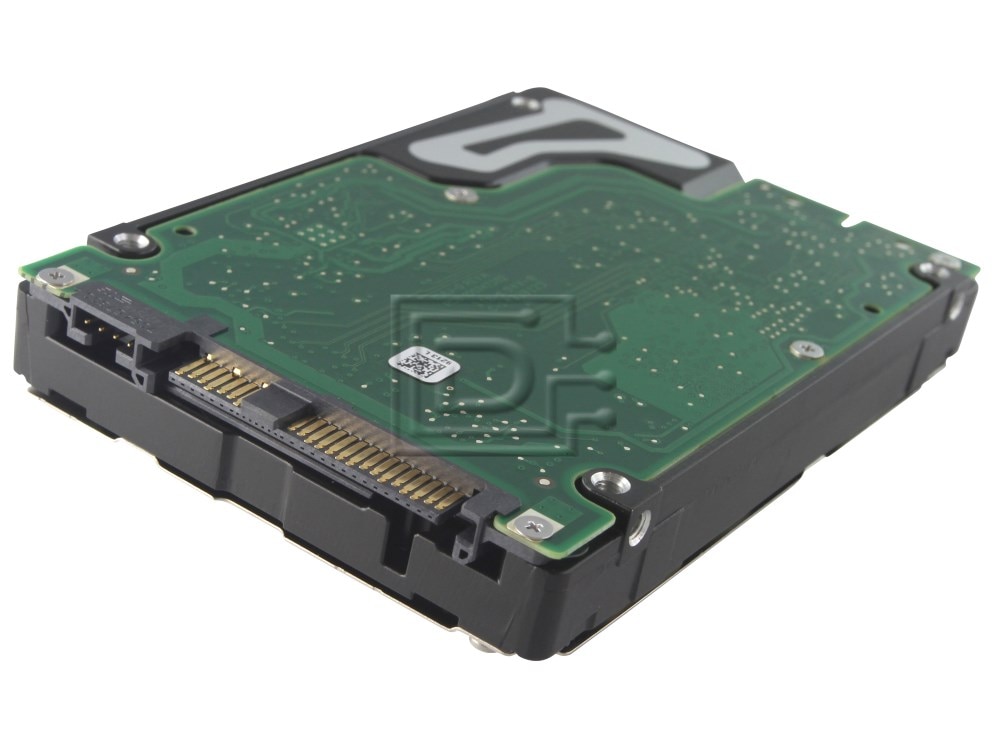 Seagate Enterprise Performance ST1200MM0007 1.2TB 10K 2.5" SFF SAS Hard ...