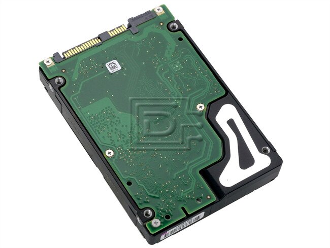 Seagate ST1200MM0007 Seagate 1.2TB 1200GB 10K 10000RPM SAS Hard Drives Image 3 image