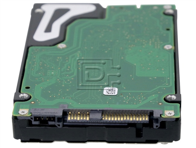 Seagate ST1200MM0007 Seagate 1.2TB 1200GB 10K 10000RPM SAS Hard Drives Image 4 image
