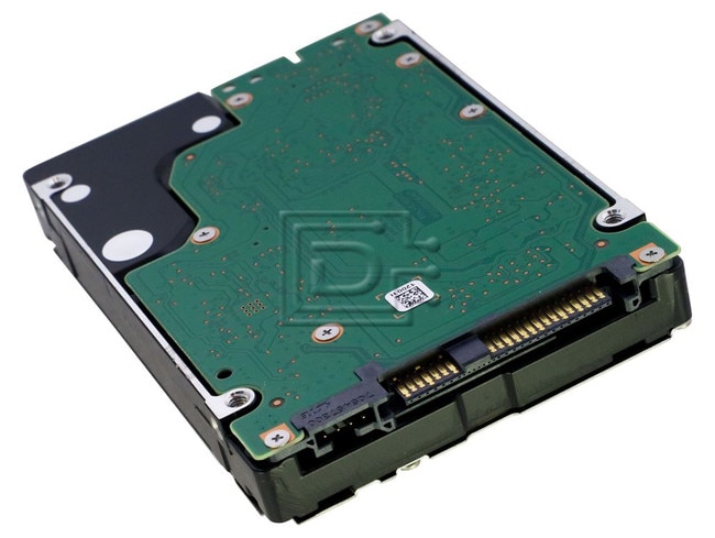 Seagate ST1200MM0009 SAS Hard Drives Image 2 image
