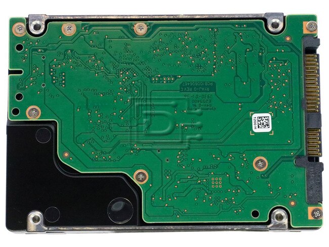 Seagate ST1200MM0009 SAS Hard Drives Image 3 image