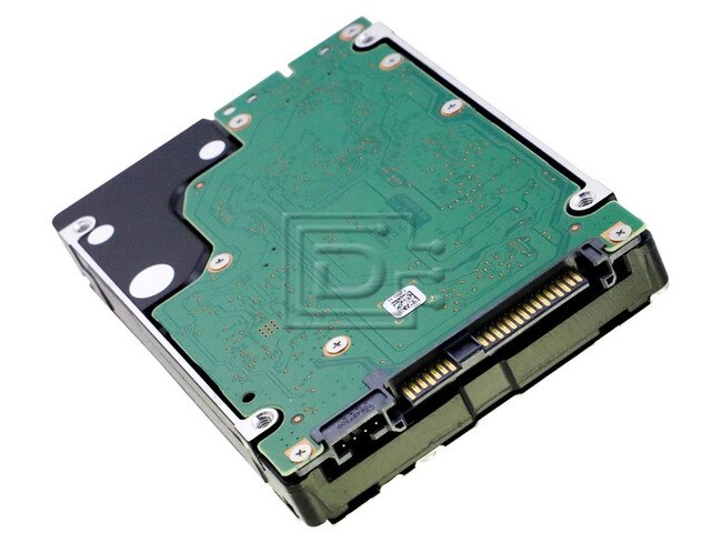 Seagate ST1200MM0009 SAS Hard Drives image 3