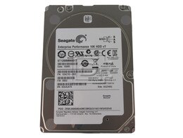 Seagate ST1200MM0017 1DA210-002 SED SAS Hard Drives