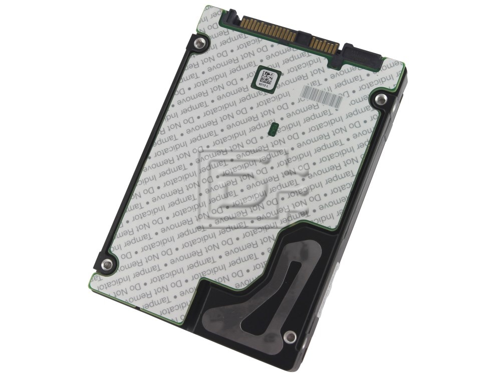 Seagate ST1200MM0027 4RYFR 04RYFR 1DA220-251 SAS Enterprise SED SFF Hard Drive Image 2 image