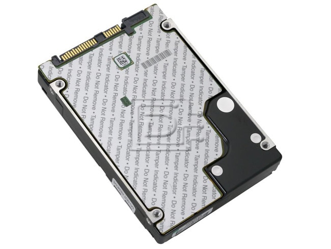 Seagate ST1200MM0069 0DMP3R 1XH220-251 DMP3R SAS Hard Drives Image 3 image