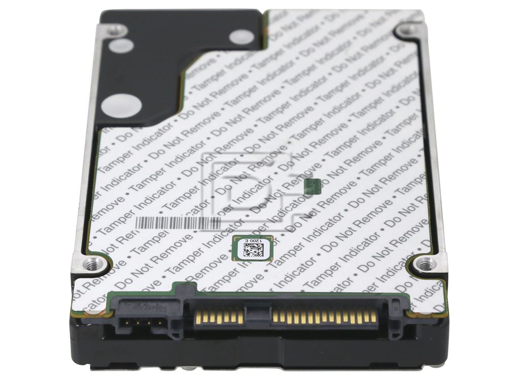 Seagate ST1200MM0069 0DMP3R 1XH220-251 DMP3R SAS Hard Drives Image 4 image