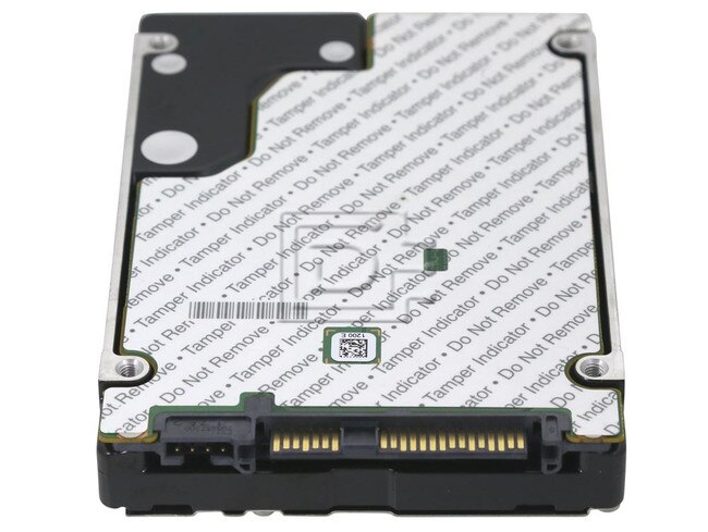 Seagate ST1200MM0069 0DMP3R 1XH220-251 DMP3R SAS Hard Drives Image 4 image