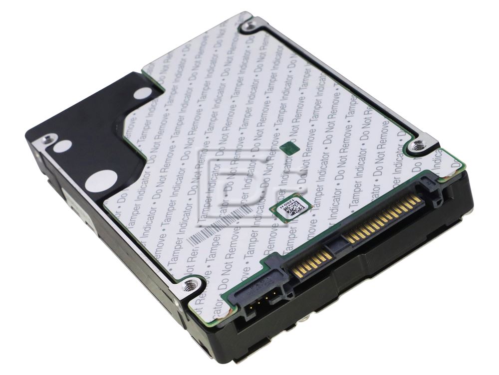 Dell T6TWN / Hitachi Ultrastar C10K1200 0B28470
