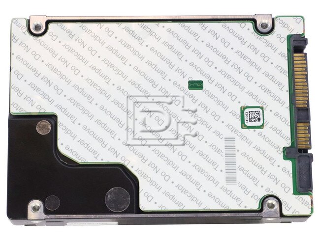 Seagate ST1200MM0069 DVK9P 0DVK9P SAS Hard Drives Image 3 image