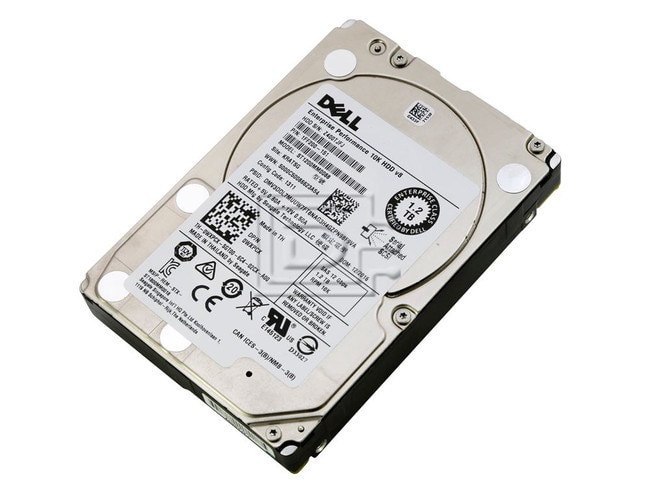 Seagate ST1200MM0088 WXPCX 0WXPCX 1FF200 SAS Hard Drive Image 2 image