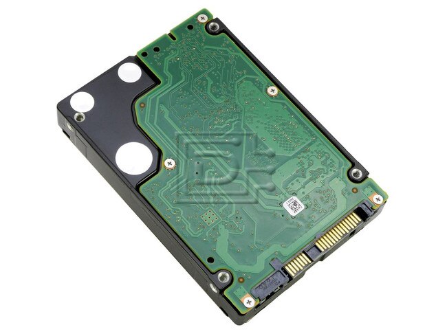 Seagate ST1200MM0088 WXPCX 0WXPCX 1FF200 SAS Hard Drive Image 3 image