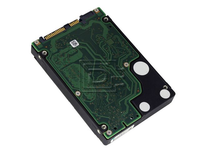 Seagate ST1200MM0088 RWV5D 0RWV5D SAS Hard Drive Image 3 image