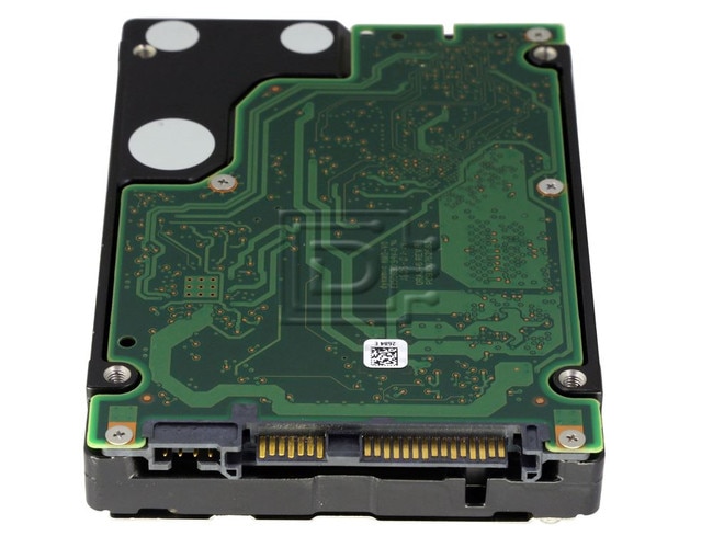 Seagate ST1200MM0088 RWV5D 0RWV5D SAS Hard Drive Image 4 image