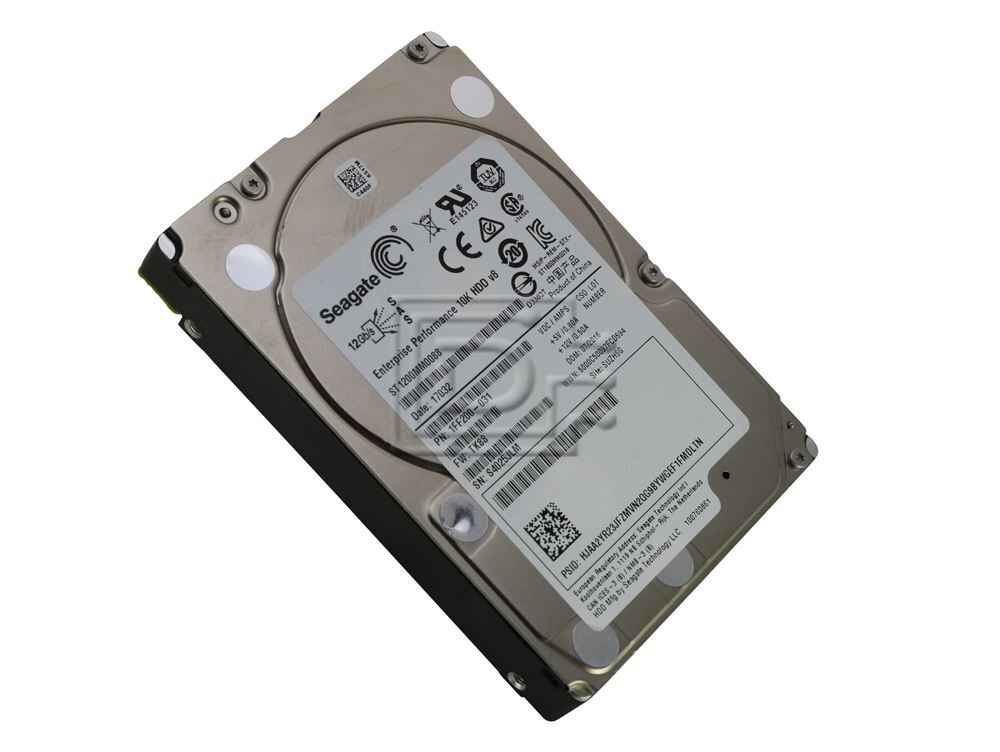 パンデミック Seagate ST1200MM0088 1.2TB 2.5