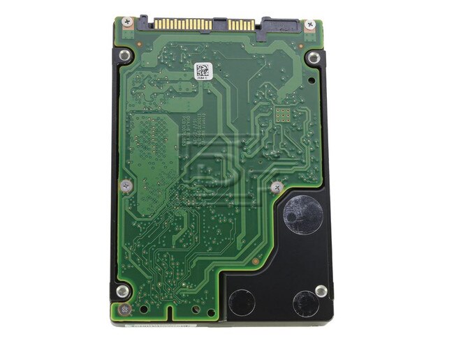 Seagate ST1200MM0088 1.2TB 2.5" 12Gbps 10K RPM 512 Enterprise SAS HDD