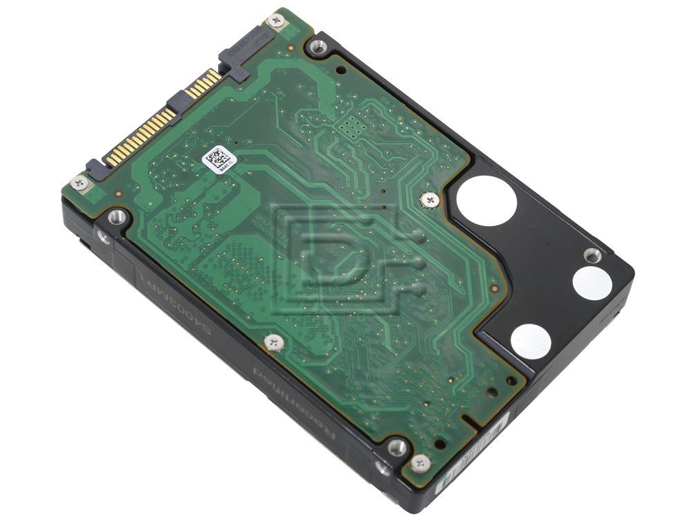 Seagate ST1200MM0088 1FF200 SAS Hard Drive Image 3 image