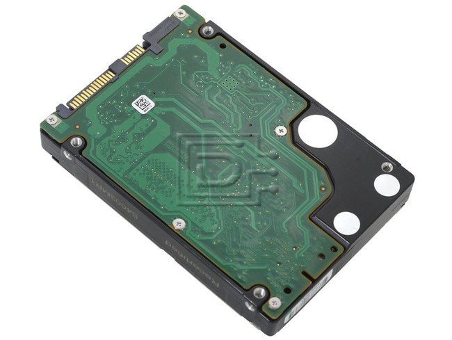 Seagate ST1200MM0088 1FF200 SAS Hard Drive Image 3 image