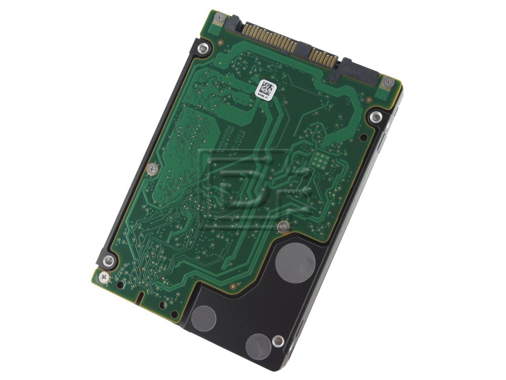 Seagate 1.2TB 10K RPM SAS 12Gb/s Enterprise Hard Drive - 2.5" 128MB Cache Hot Swap