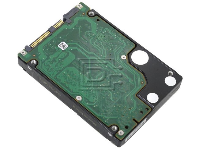 Seagate ST1200MM0088 SAS Hard Drive Image 3 image