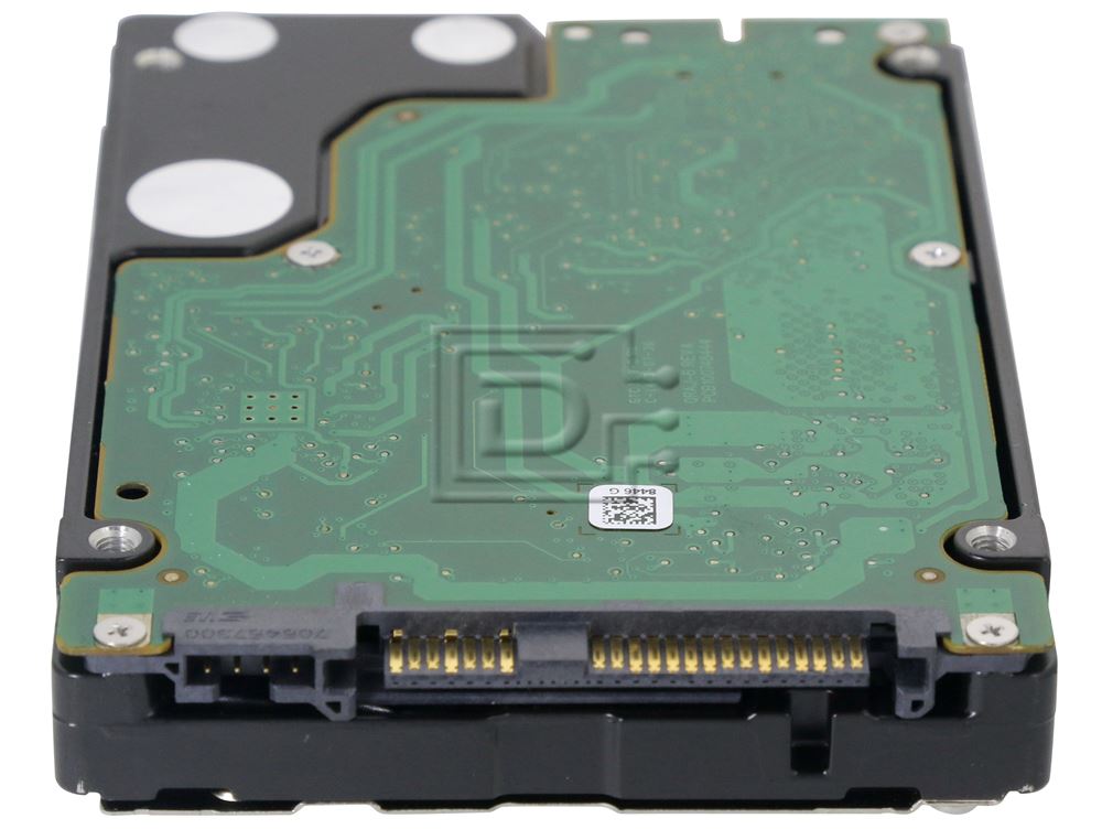 Seagate ST1200MM0088 1.2TB 2.5" 12Gbps 10K RPM Enterprise SAS HDD