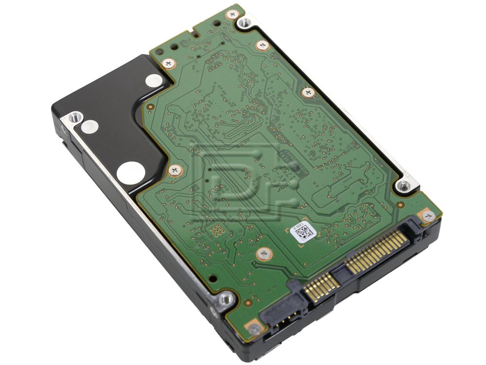 Seagate ST1200MM0099 G2G54 0G2G54 1XH230-150 Dell 1.2TB 10K 2.5 SAS Hard Drive HDD ME4 / ME5 Image 3 image