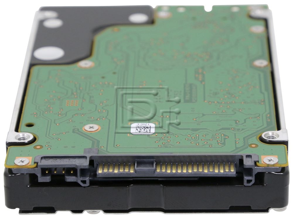 Seagate ST1200MM0099 G2G54 0G2G54 1XH230-150 Dell 1.2TB 10K 2.5 SAS Hard Drive HDD ME4 / ME5 Image 4 image