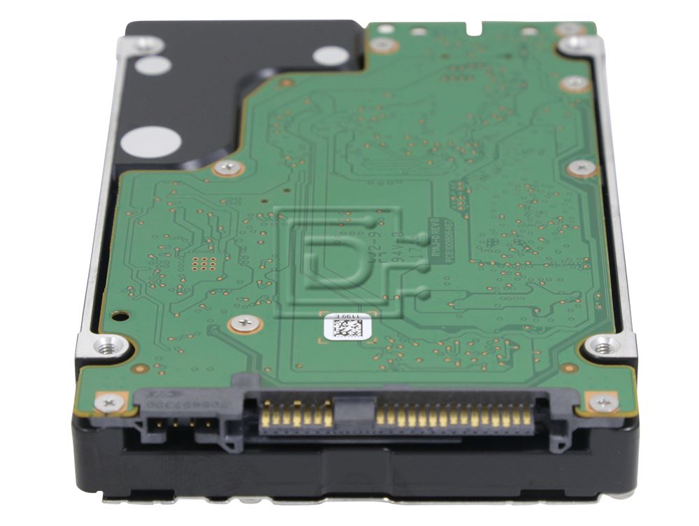 Seagate Exos 10E2400 ST1200MM0139 1.2TB 2.5