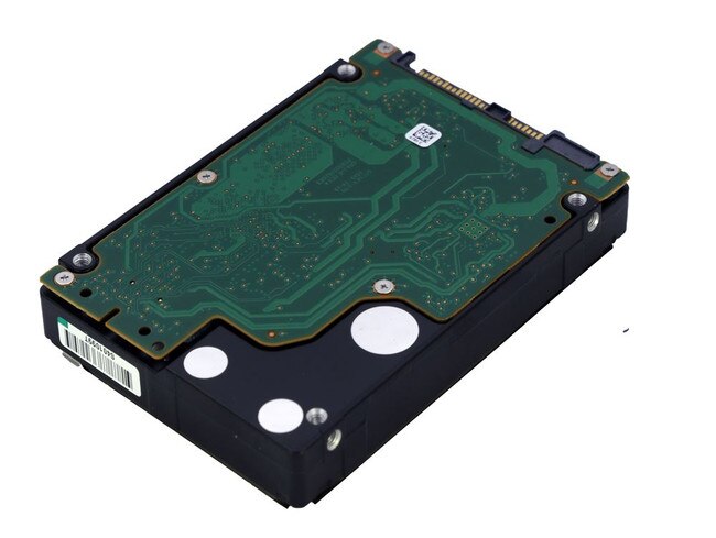Seagate ST1200MM0158 1RW201-004 SAS Hard Drive Image 3 image
