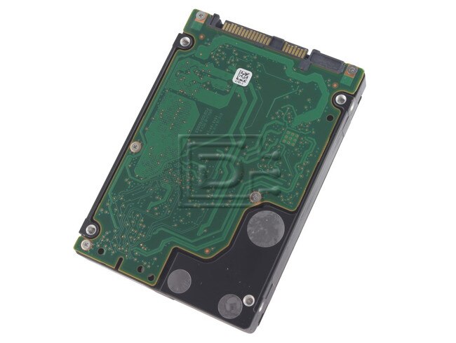 Seagate ST1200MM0158 1RW201-004 SAS Hard Drive Image 2 image