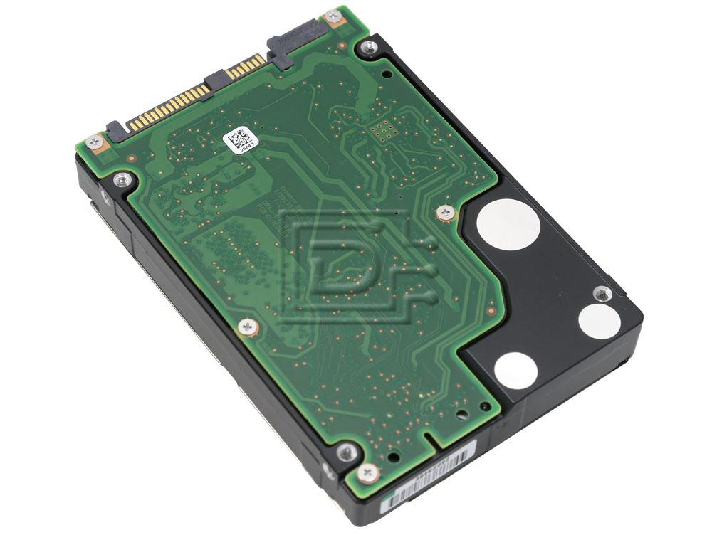 Seagate ST1200MM0198 FR6W6 0FR6W6 1FF230-150 SAS Hard Drive Image 3 image
