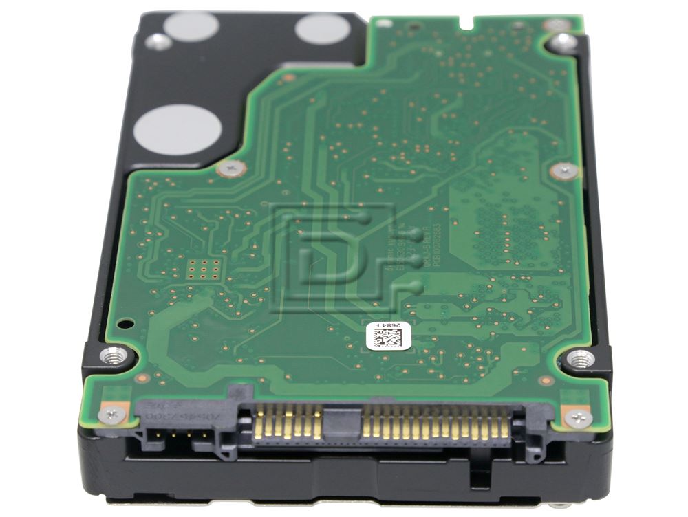 Seagate ST1200MM0198 FR6W6 0FR6W6 1FF230-150 SAS Hard Drive Image 4 image