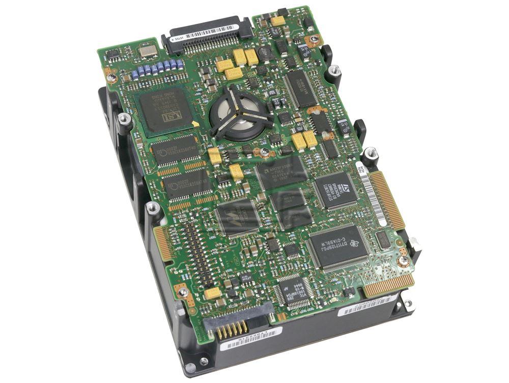 Seagate ST136403FC Fibre Channel Hard Drives Image 3 image