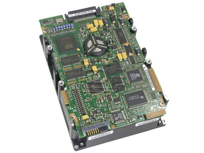 Seagate ST136403FC Fibre Channel Hard Drives image 3