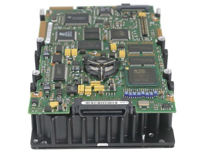 Seagate ST136403FC Fibre Channel Hard Drives image 4