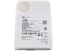 Seagate ST14000NM000G 2KG103-111 SATA Hard Drive