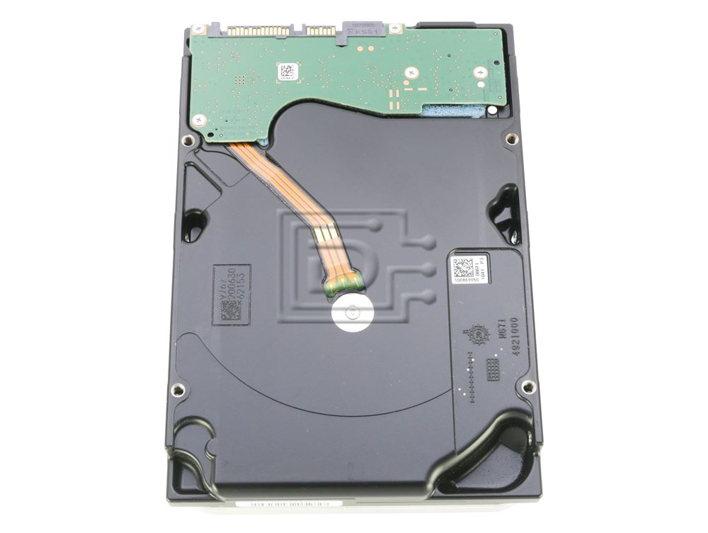 seagate シーゲート 4000GB HDD Seagate Exos X16 ST14000NM000G / 2KG103-111 14TB 3.5
