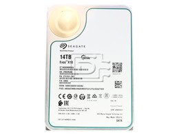 Seagate ST14000NM000J SATA Hard Drive