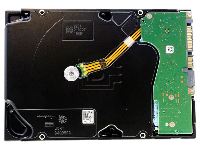Seagate ST14000NM000J SATA Hard Drive Image 2 image