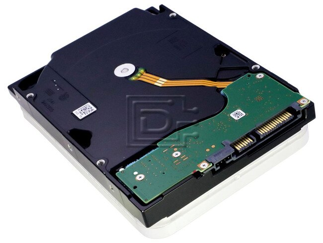 Seagate ST14000NM000J SATA Hard Drive Image 3 image
