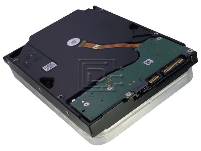 Seagate ST14000NM001G SATA Hard Drive Image 2 image