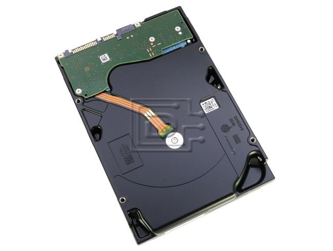 Seagate ST14000NM001G SATA Hard Drive image 3