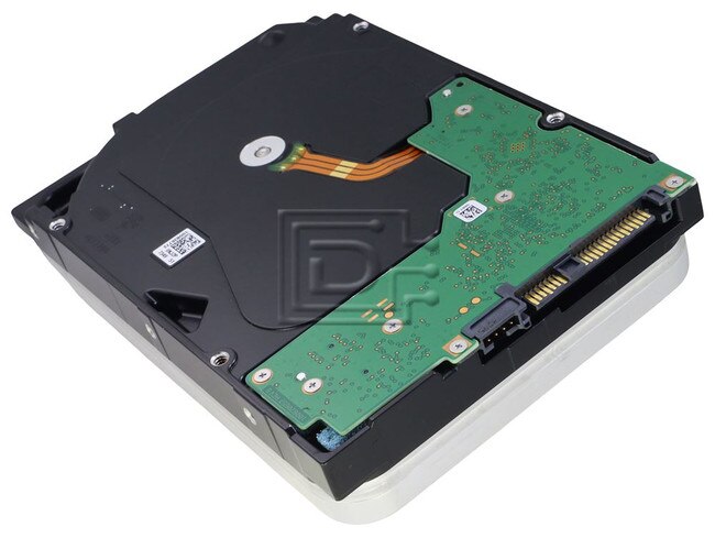 Seagate ST14000NM0288 01LU840 2H4211-039 14TB SAS HDD Image 2 image