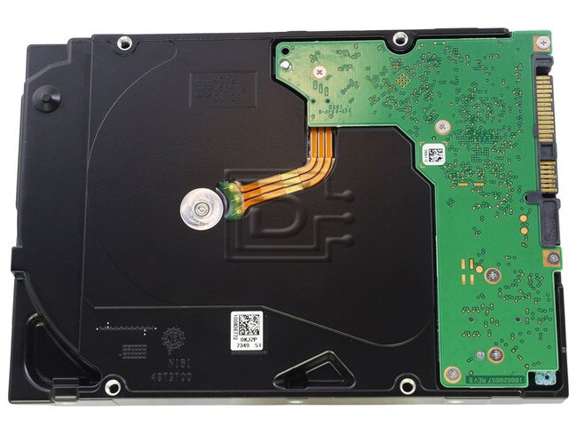Seagate ST14000NM0288 01LU840 2H4211-039 14TB SAS HDD Image 3 image