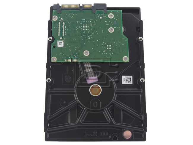 Seagate ST1500DM003 9YN16G-302 SATA Hard Drive Image 2 image