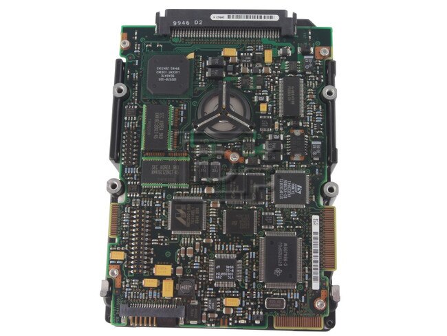 Seagate ST150176LC 9M2006-821 SCSI Hard Drive image 2