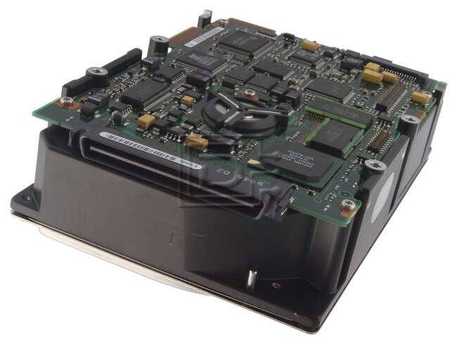 Seagate ST150176LC 9M2006-821 SCSI Hard Drive image 3