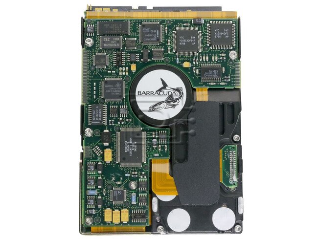 Seagate ST15150W 9A8003 SCSI Hard Drive Image 2 image